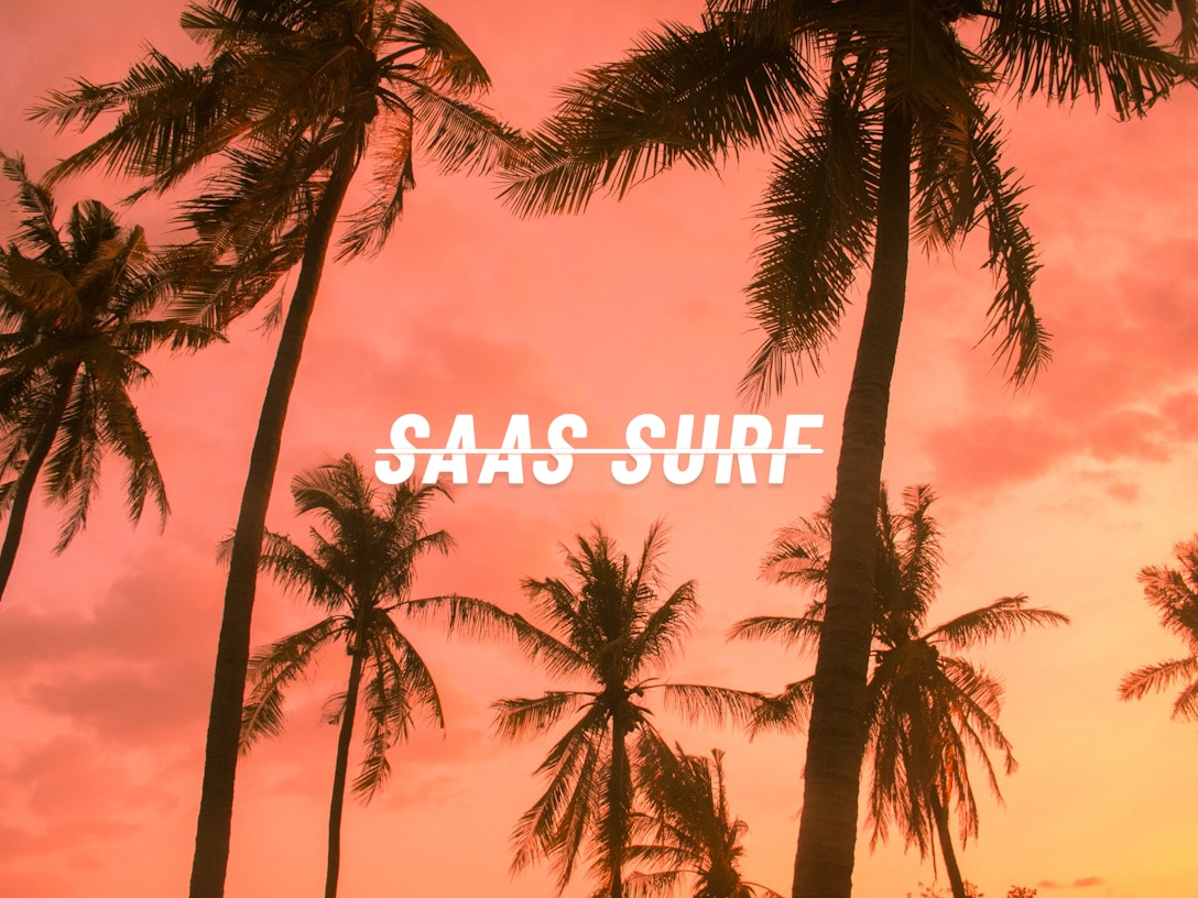 SaaS Surf
